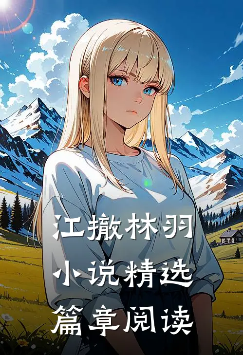 江撤林羽小说精选篇章阅读