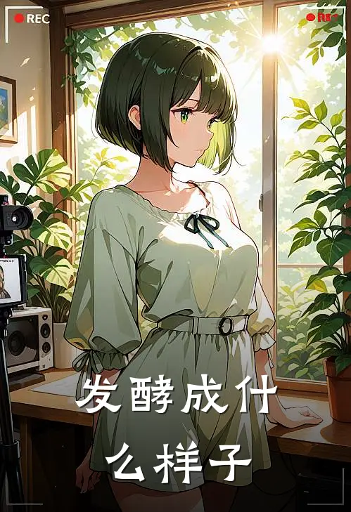 发酵成什么样子