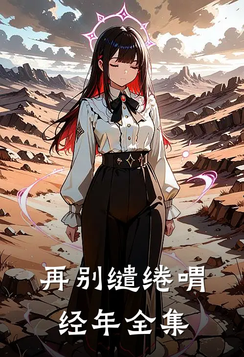 再别缱绻喟经年全集
