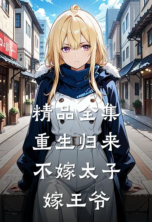 精品全集重生归来，不嫁太子嫁王爷