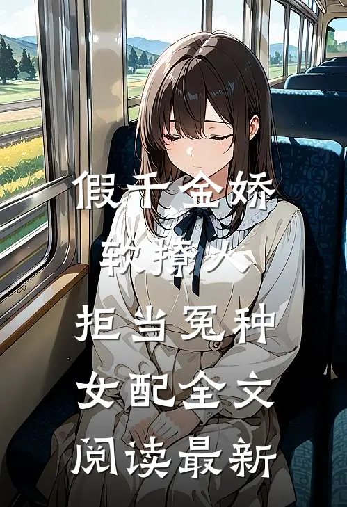 假千金娇软撩人，拒当冤种女配全文阅读最新