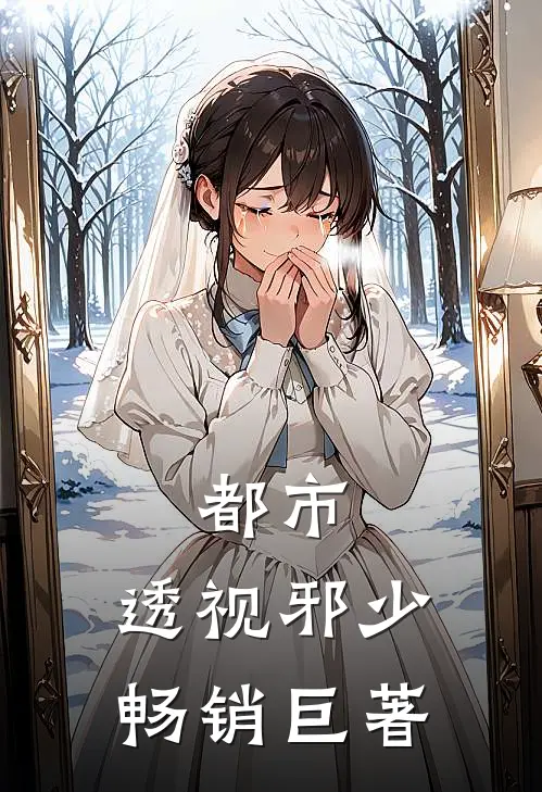 都市：透视邪少畅销巨著