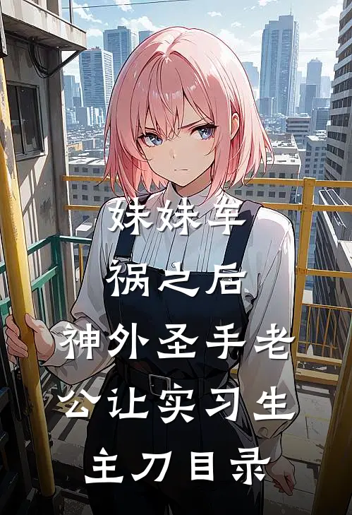 妹妹车祸之后，神外圣手老公让实习生主刀目录