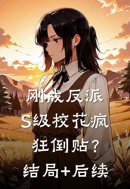 刚成反派，S级校花疯狂倒贴？结局+后续