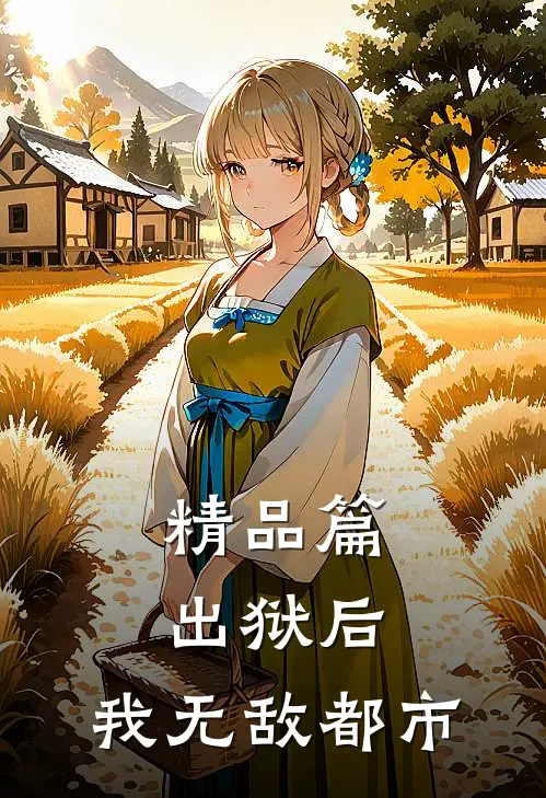 精品篇出狱后，我无敌都市