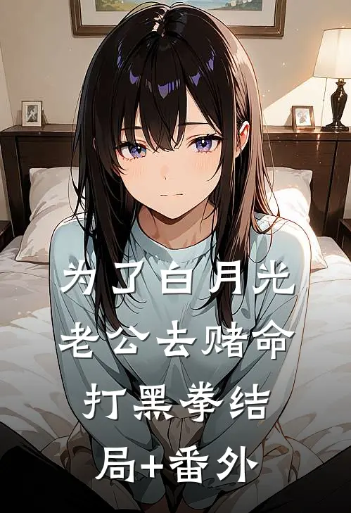 为了白月光，老公去赌命打黑拳结局+番外