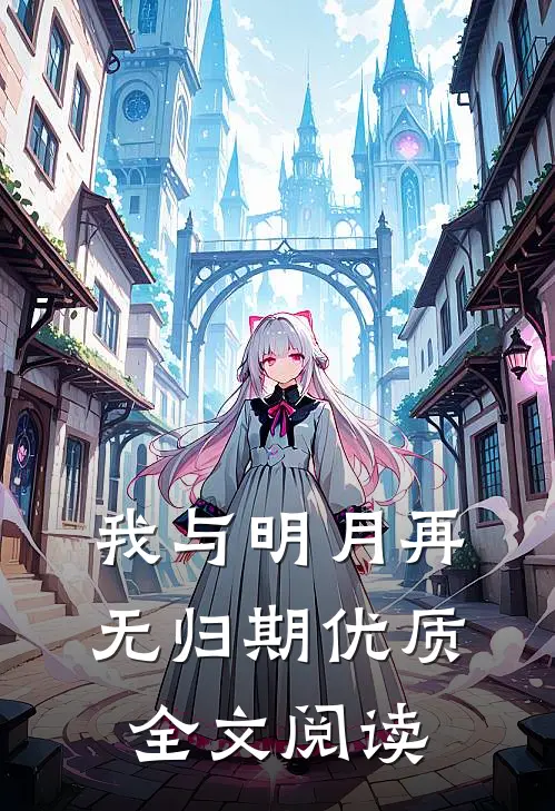 我与明月再无归期优质全文阅读