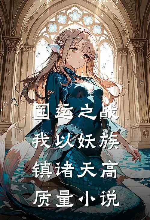 国运之战：我以妖族镇诸天高质量小说