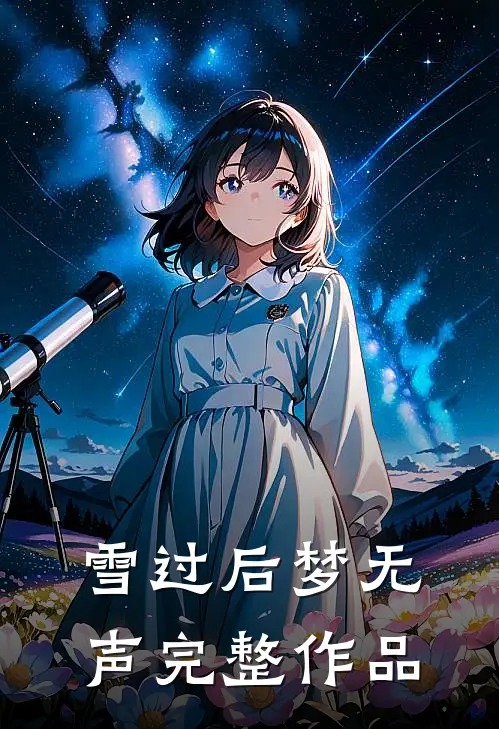 雪过后梦无声完整作品