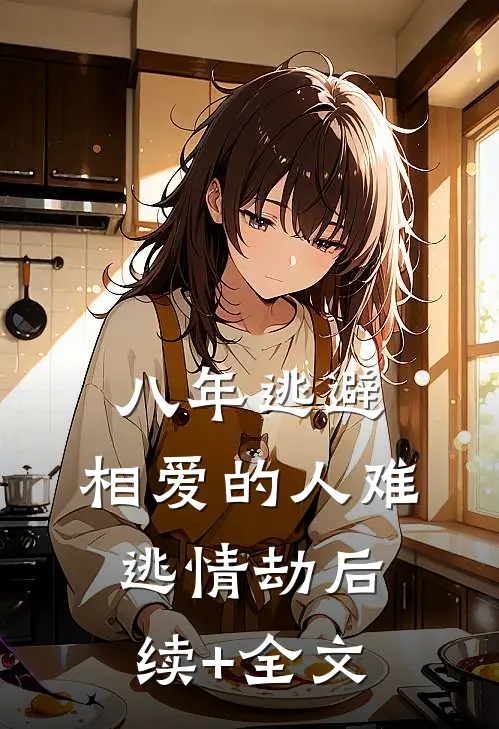 八年逃避，相爱的人难逃情劫后续+全文
