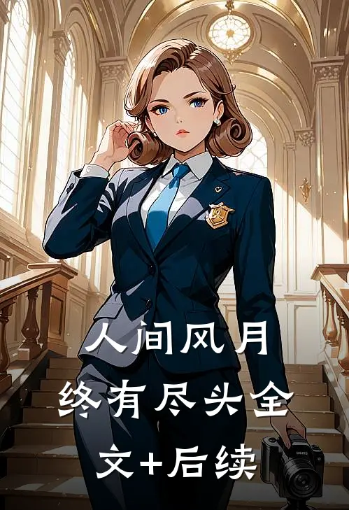 人间风月，终有尽头全文+后续