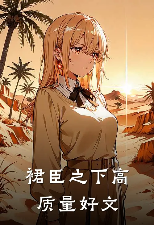 裙臣之下高质量好文