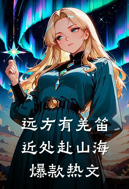 远方有羌笛，近处赴山海爆款热文