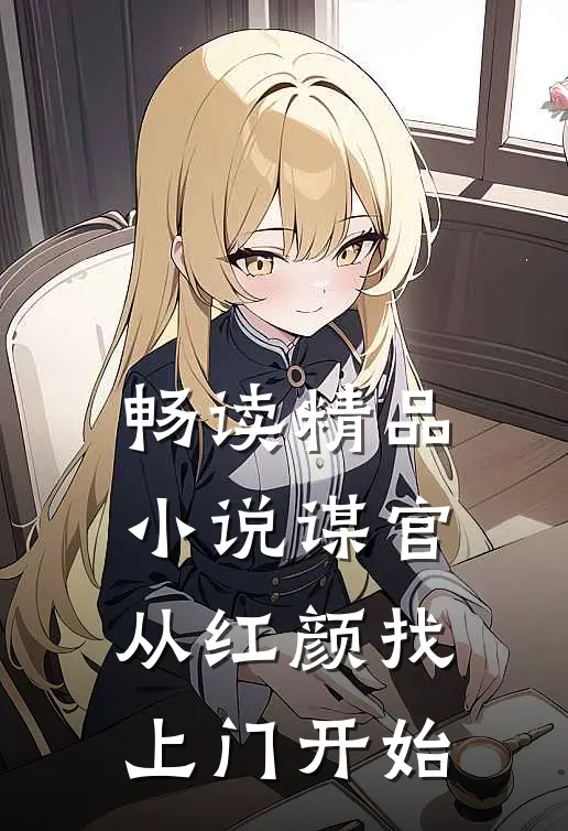 畅读精品小说谋官：从红颜找上门开始