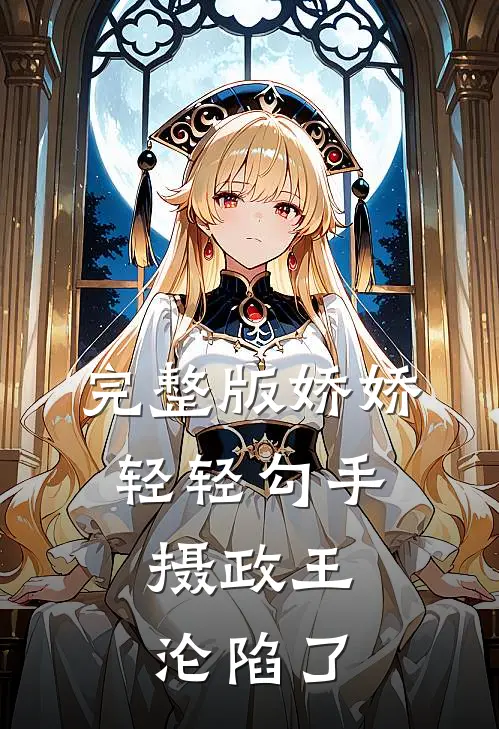 完整版娇娇轻轻勾手，摄政王沦陷了