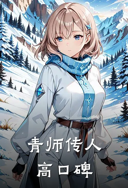 青师传人高口碑