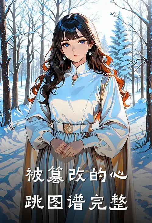 被篡改的心跳图谱完整