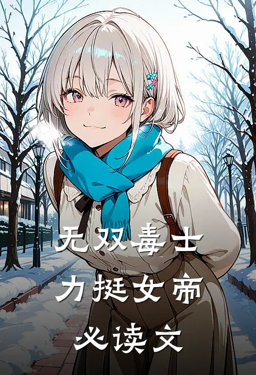 无双毒士，力挺女帝必读文