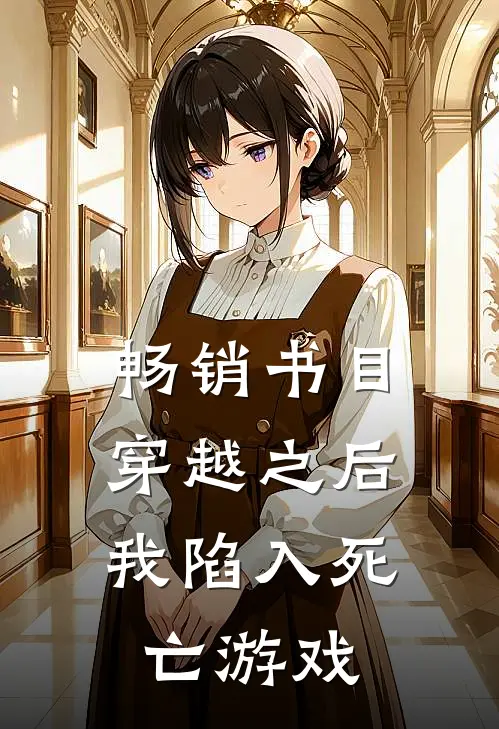 畅销书目穿越之后,我陷入死亡游戏