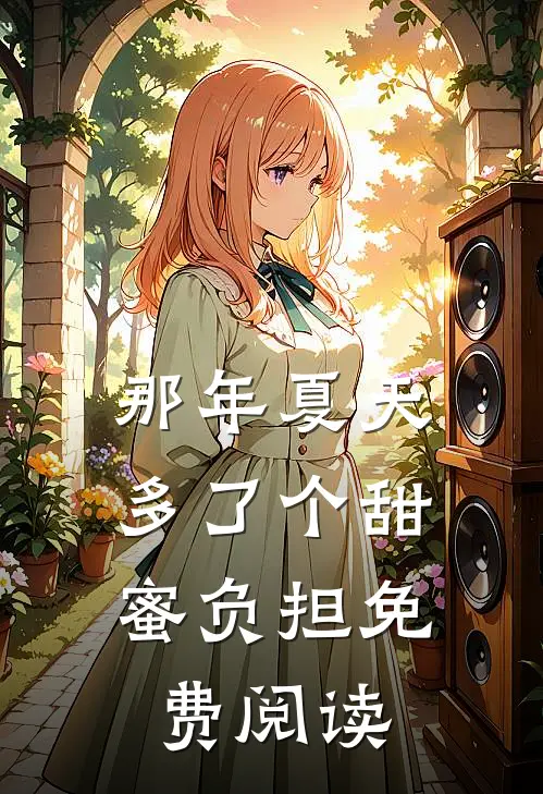 那年夏天，多了个甜蜜负担免费阅读