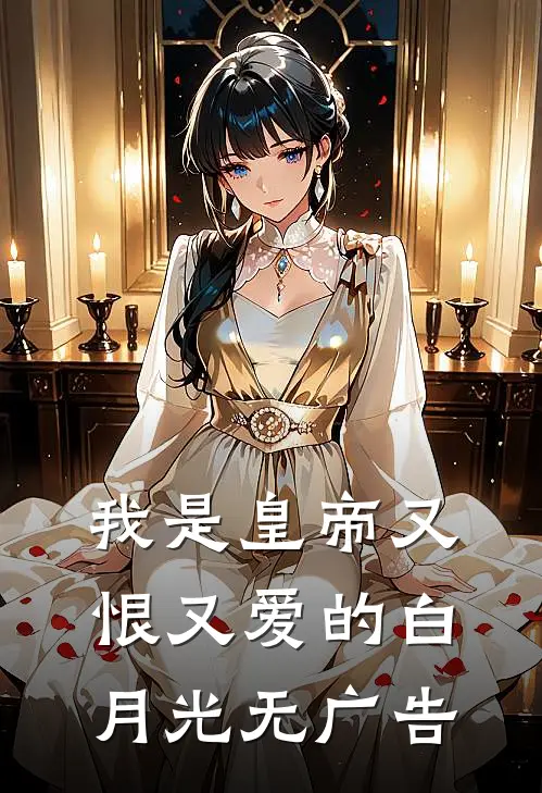 我是皇帝又恨又爱的白月光无广告