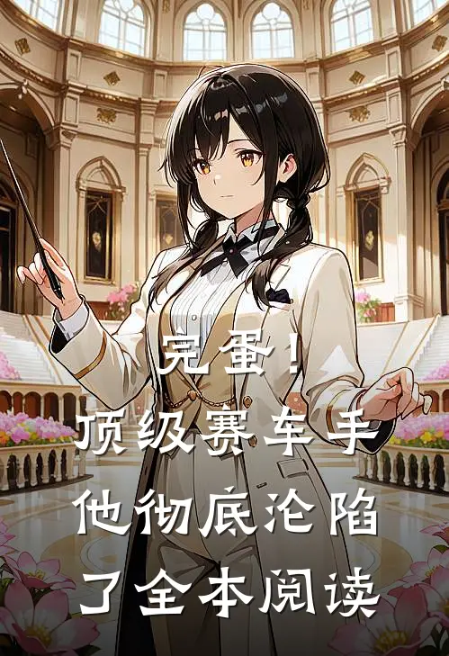 完蛋！顶级赛车手他彻底沦陷了全本阅读