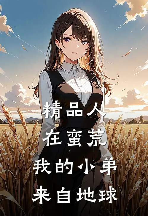 精品人在蛮荒：我的小弟来自地球
