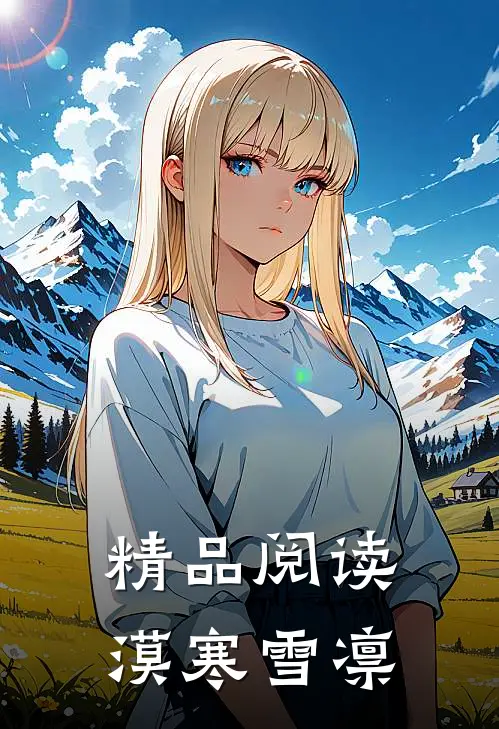 精品阅读漠寒雪凛