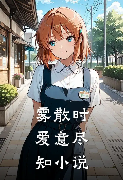 雾散时，爱意尽知小说