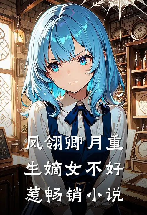 凤翎卿月重生嫡女不好惹畅销小说
