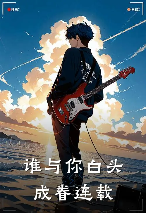 谁与你白头成眷连载