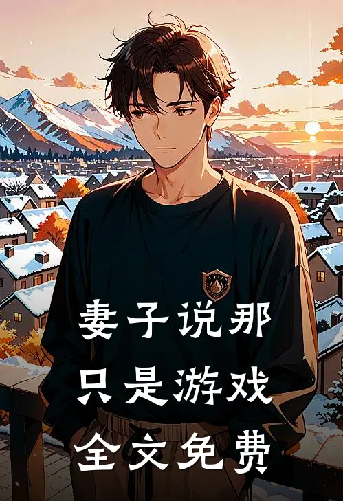 妻子说那只是游戏全文免费