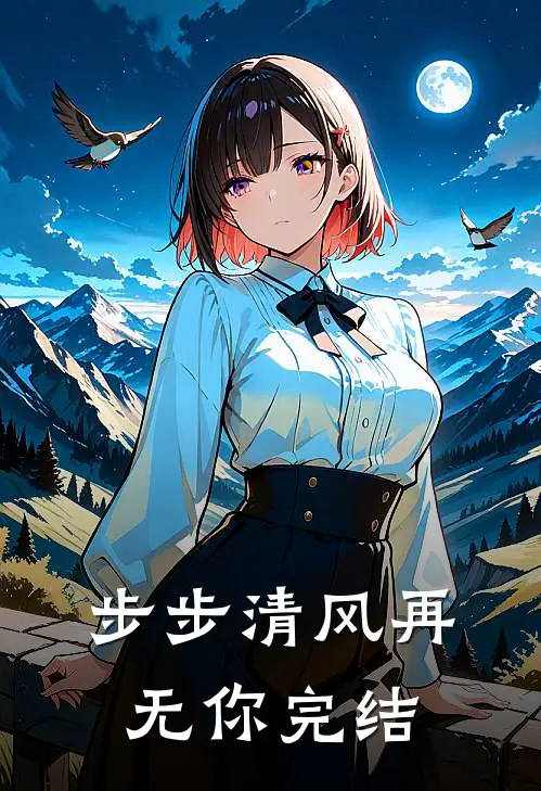 步步清风再无你完结