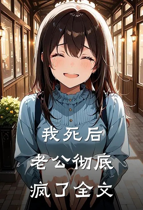 我死后，老公彻底疯了全文