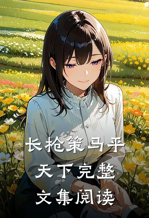 长枪策马平天下完整文集阅读