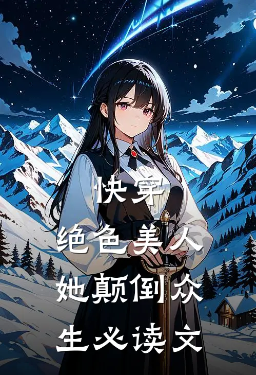 快穿绝色美人她颠倒众生必读文学