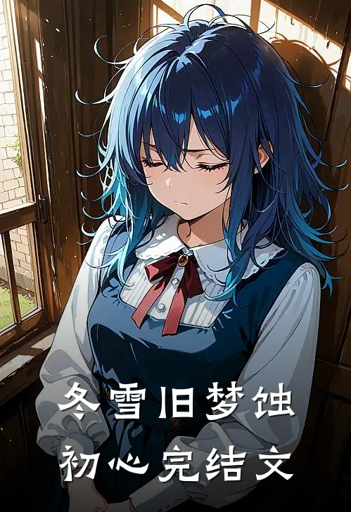 冬雪旧梦蚀初心完结文