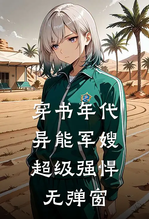穿书年代，异能军嫂超级强悍无弹窗