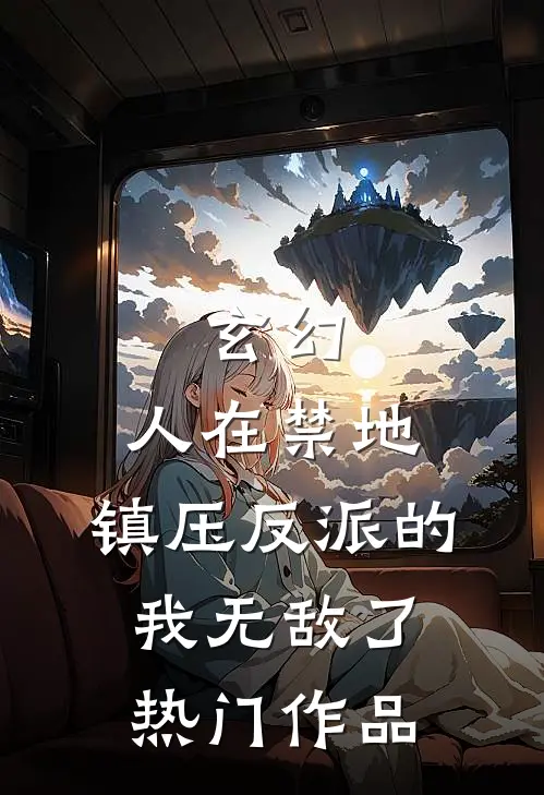 玄幻:人在禁地,镇压反派的我无敌了热门作品