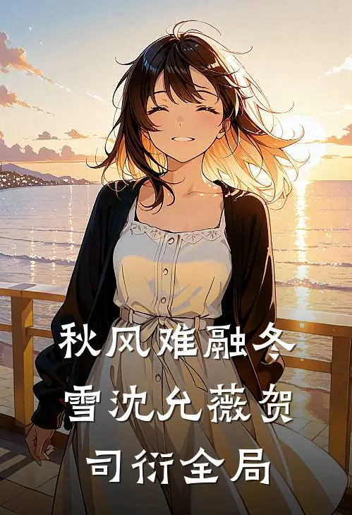 秋风难融冬雪沈允薇贺司衍全局