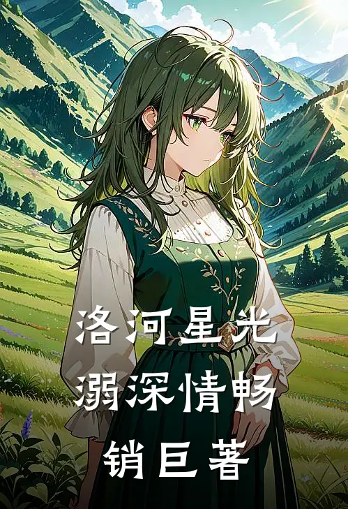 洛河星光溺深情畅销巨著