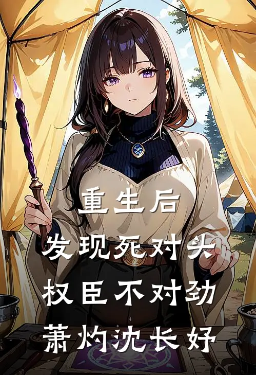 重生后，发现死对头权臣不对劲萧灼沈长妤