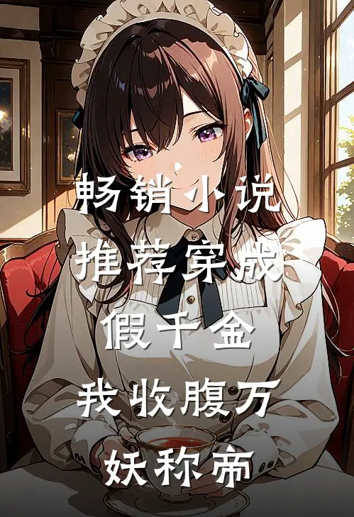 畅销小说推荐穿成假千金,我收腹万妖称帝