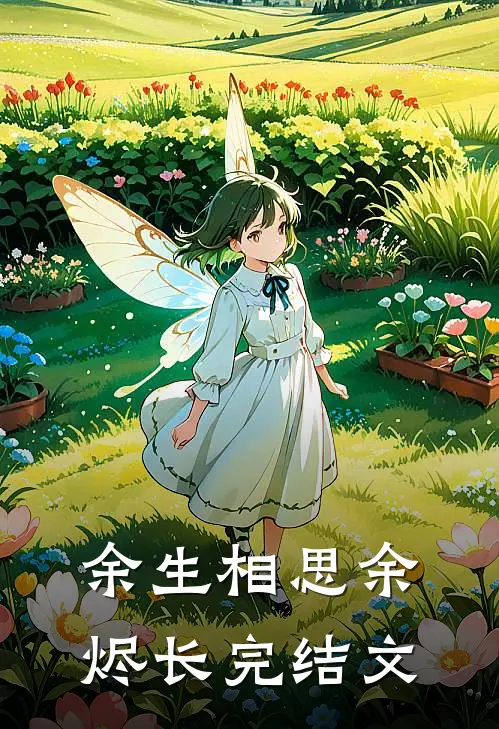 余生相思余烬长完结文