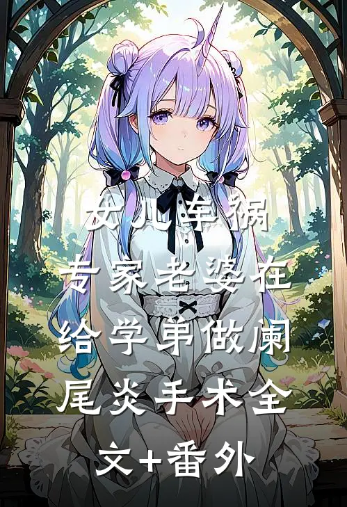 女儿车祸，专家老婆在给学弟做阑尾炎手术全文+番外