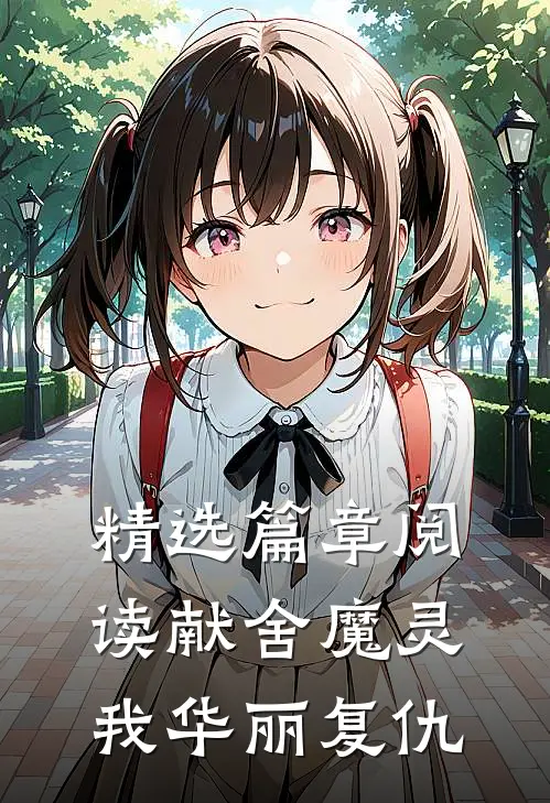 精选篇章阅读献舍魔灵我华丽复仇