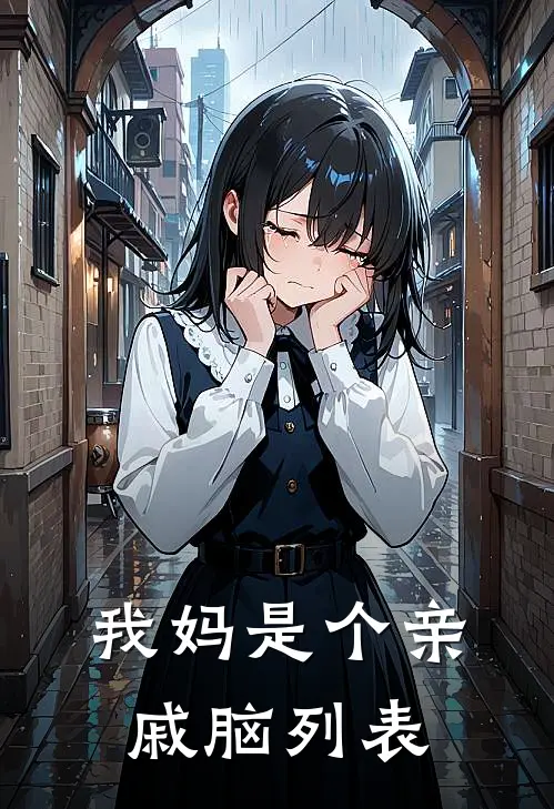 我妈是个亲戚脑列表