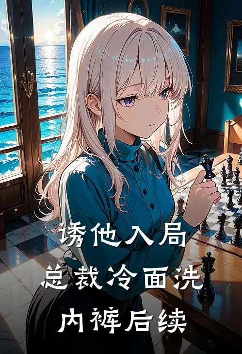 诱他入局，总裁冷面洗内裤后续