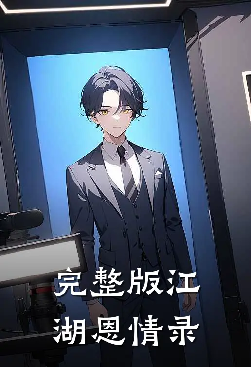 完整版江湖恩情录