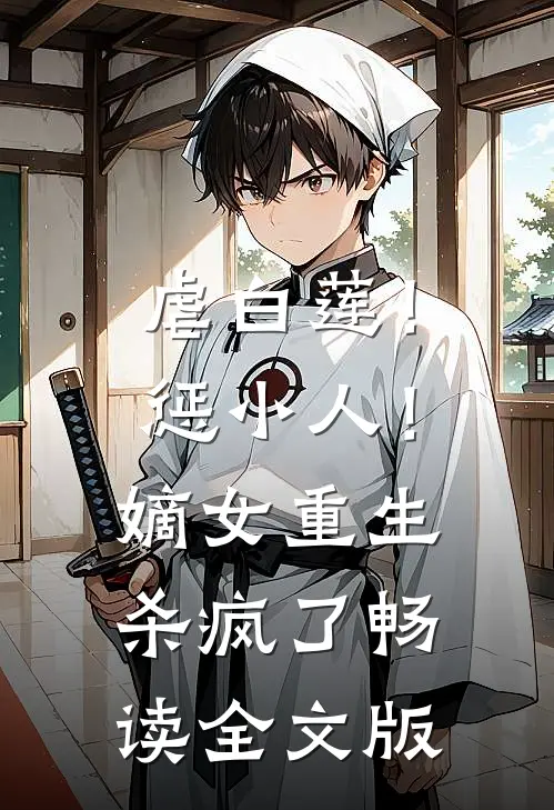 虐白莲！惩小人！嫡女重生杀疯了畅读全文版